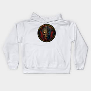 Perfect gift for dragon lovers Kids Hoodie